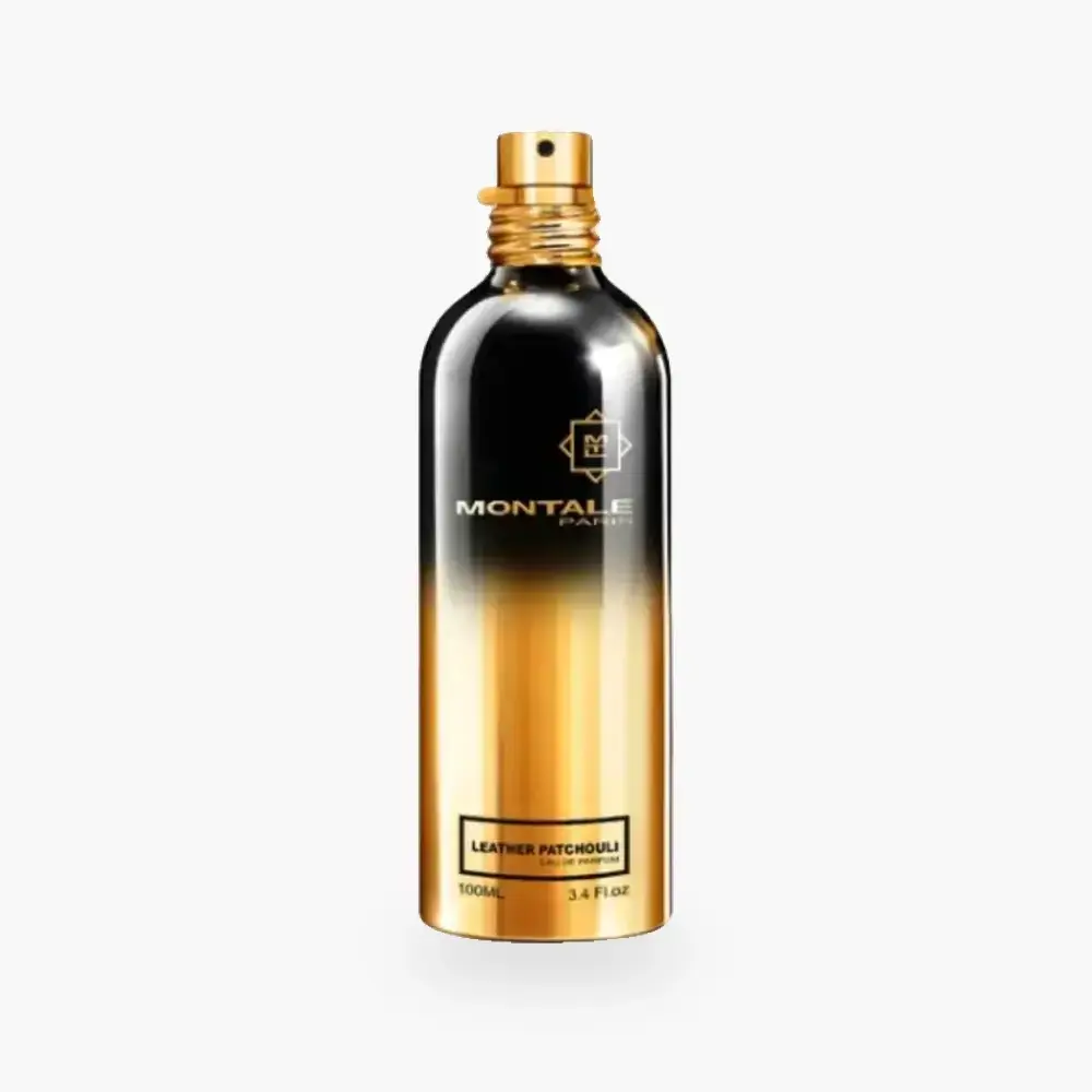Leather Patchouli — 100 ML