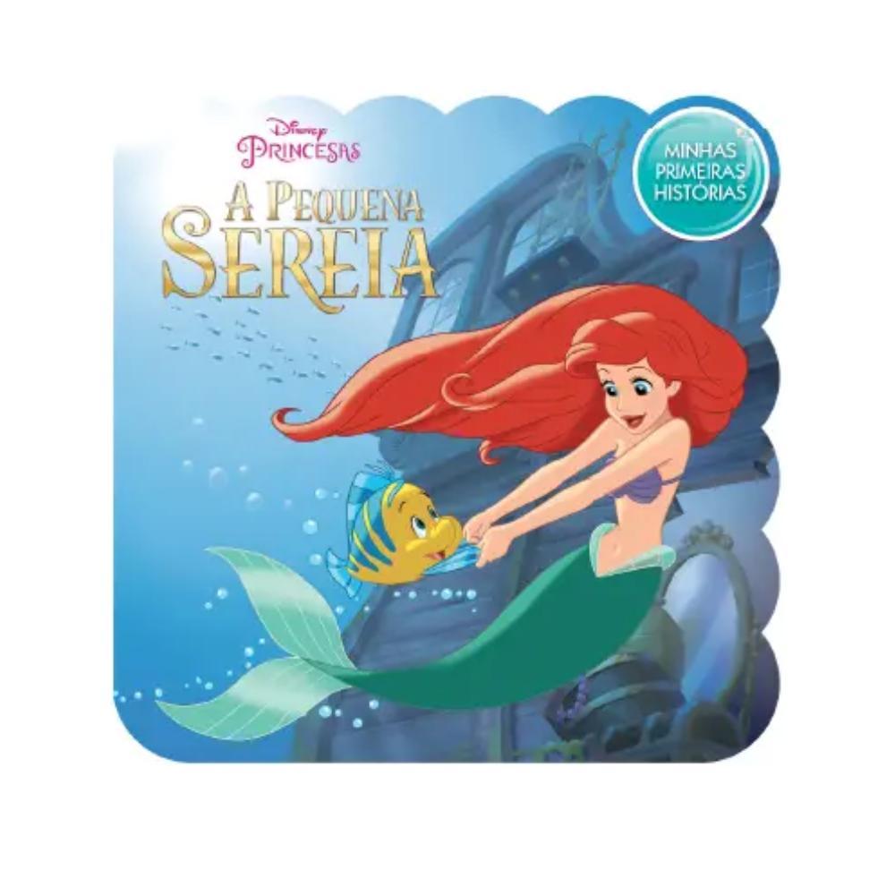 Foto 2 de Kit: Disney Minhas 1ª Histórias
