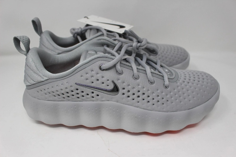 Nike Mind 002 Light Smoke Grey — 42, Novo