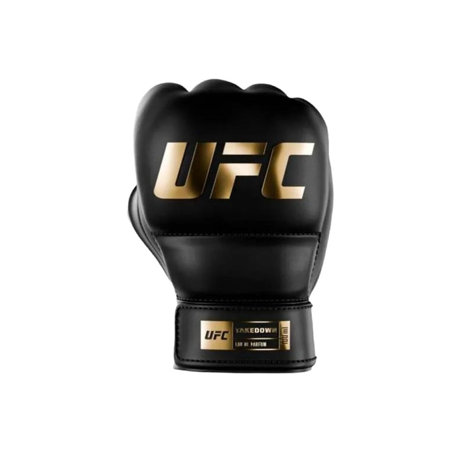 Ufc Takedown Eau De Parfum 100Ml