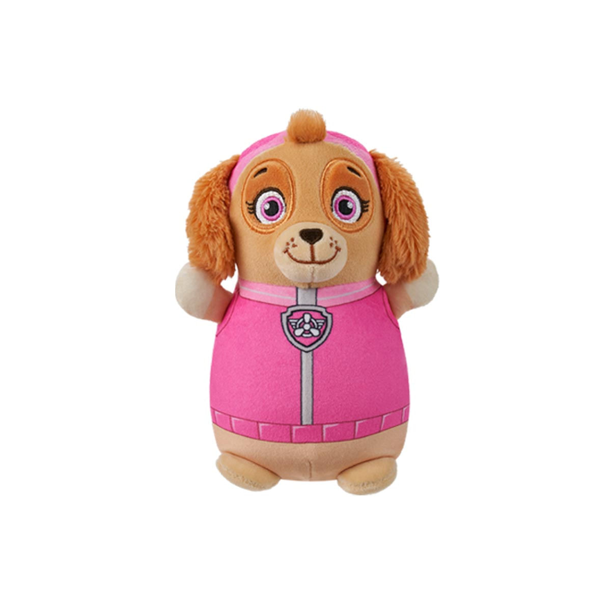 Pelúcia Skye de 25cm Me Abraça - Squishmallows