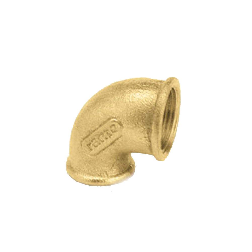 Cotovelo 90º 3/4" Ramo