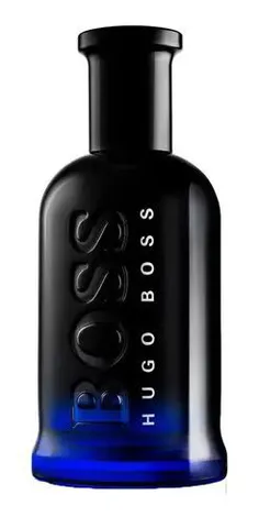 Perfume Hugo Boss Bottled Night Masculino 100ml