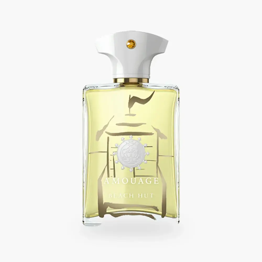 Beach Hut Man — 100ML