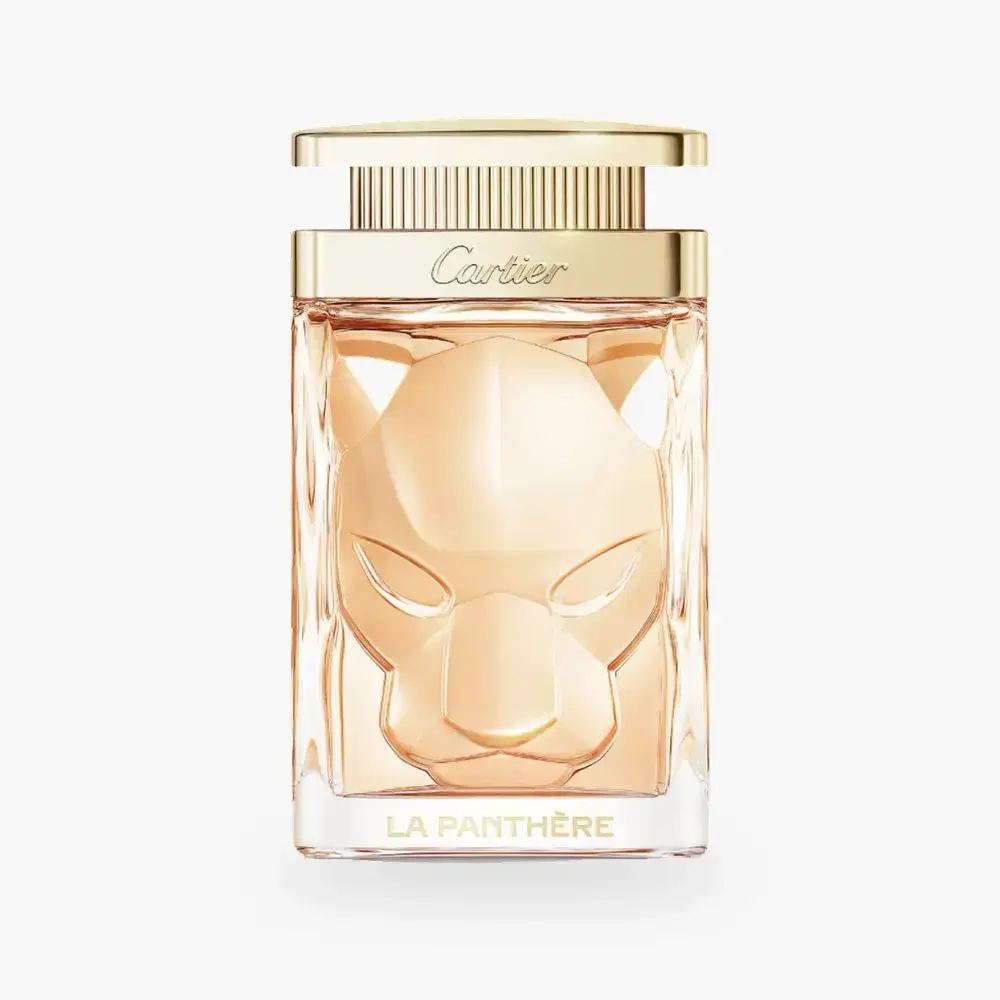 La Panthere Eau de Parfum — 100 ML (S/ CAIXA)