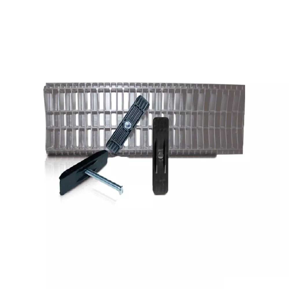 Kit Anti-Roubo Canal Evolution Odem