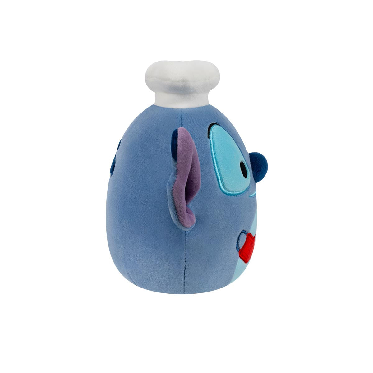 Foto 3 de Pelúcia Stitch com Bolo de 25cm - Squishmallows