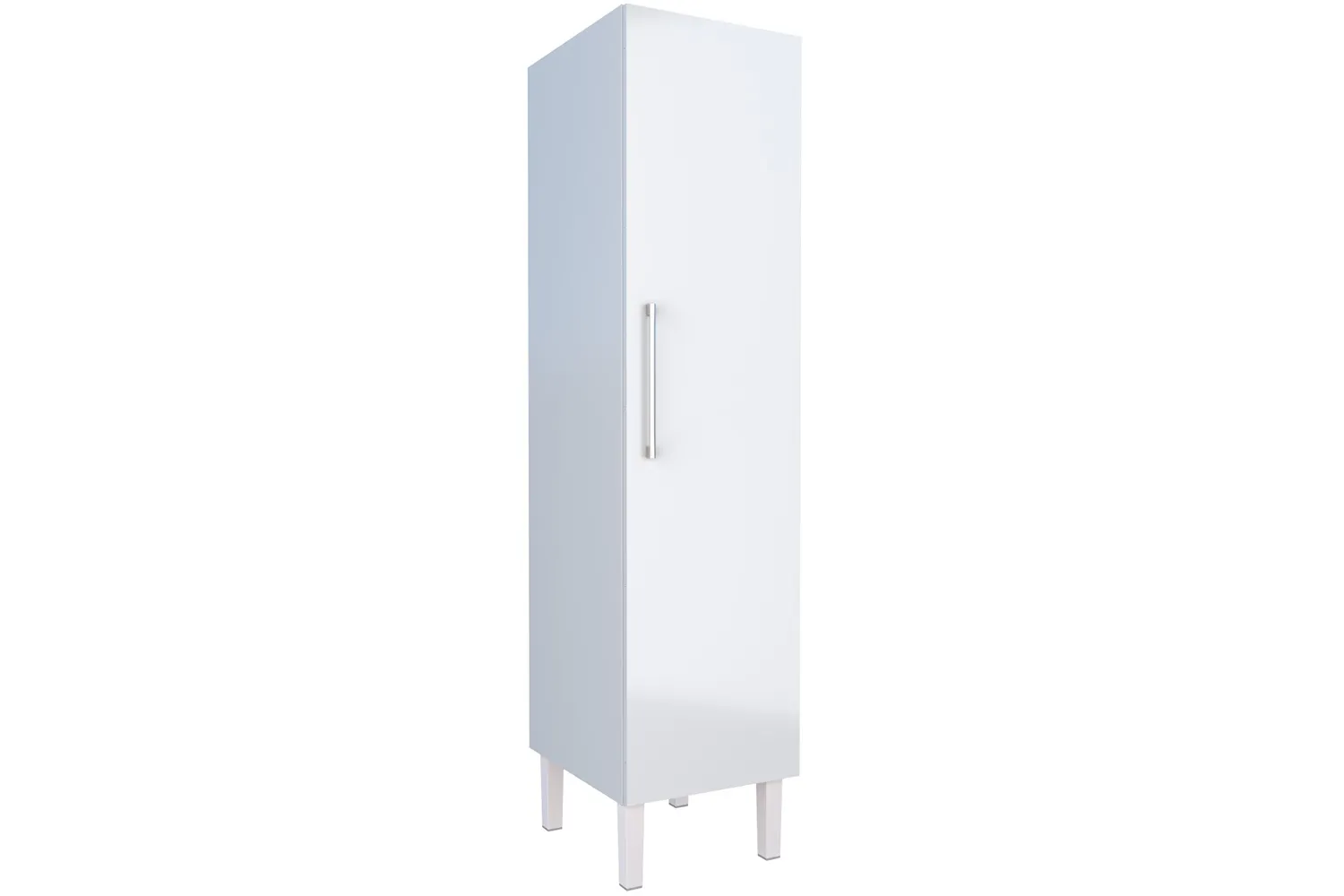 ARMARIO MULTIUSO 1 PORTA MONT COZIMAX