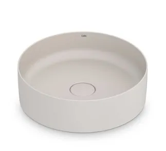 CUBA DE APOIO RED SEM MESA 390 SLIM BEIGE CELITE