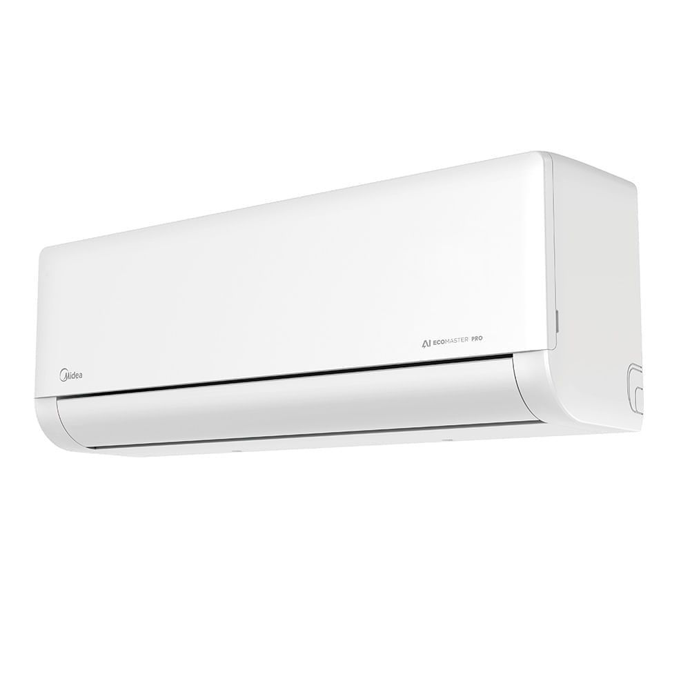 Foto 5 de Ar-Condicionado Split 9000 BTUs Inverter AI Ecomaster Pro Frio Midea 220