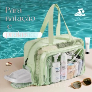 Bolsa De Viagem