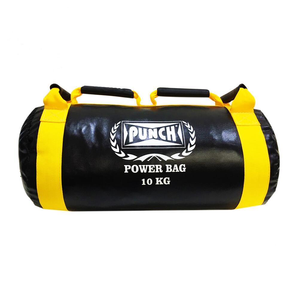Saco Power Bag Punch 10 Kg