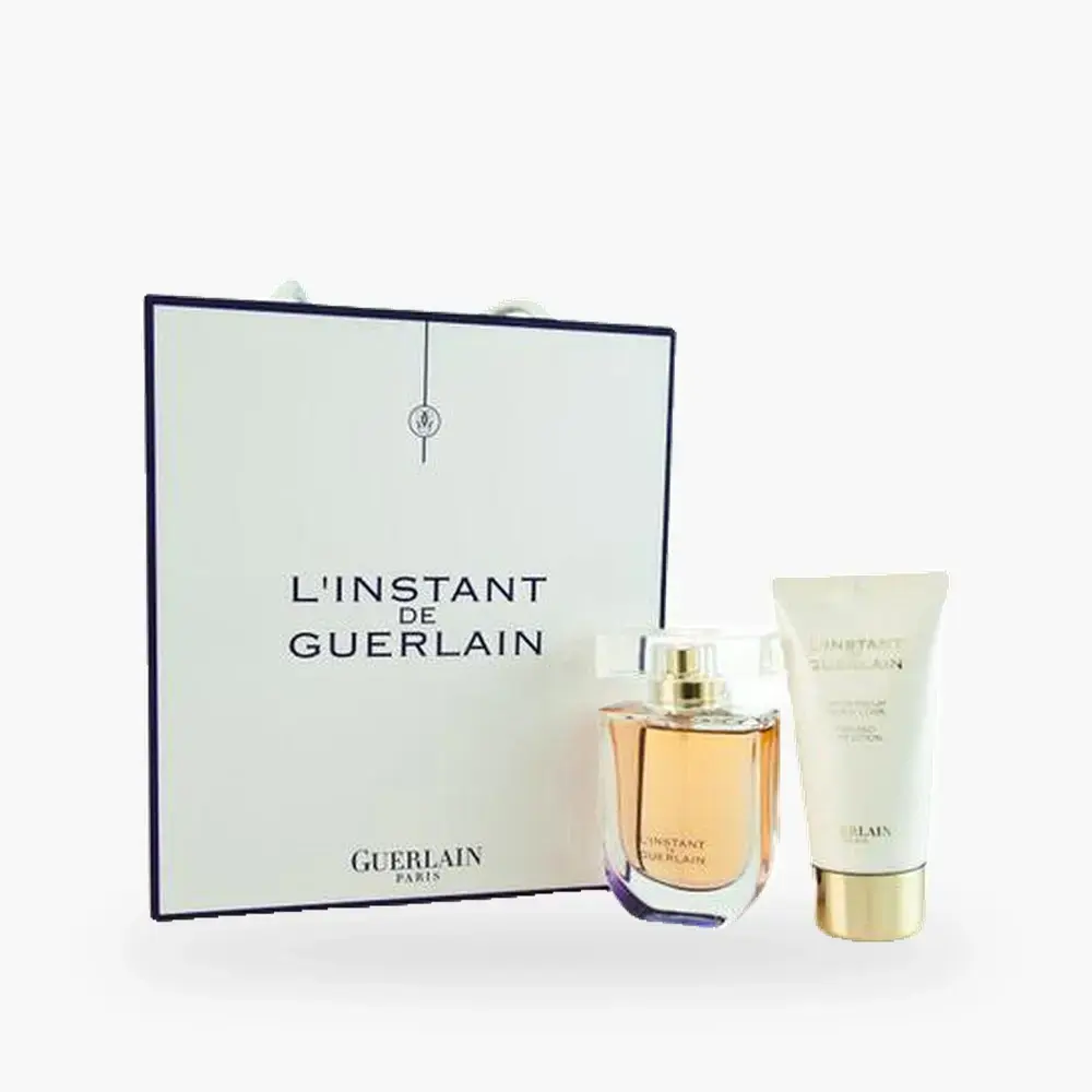 Kit L'Instant de Guerlain — 50 ml x 75 ml