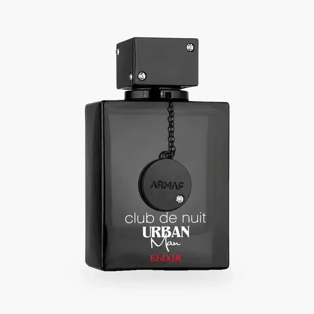 Club De Nuit Urban Elixir — 105 ML