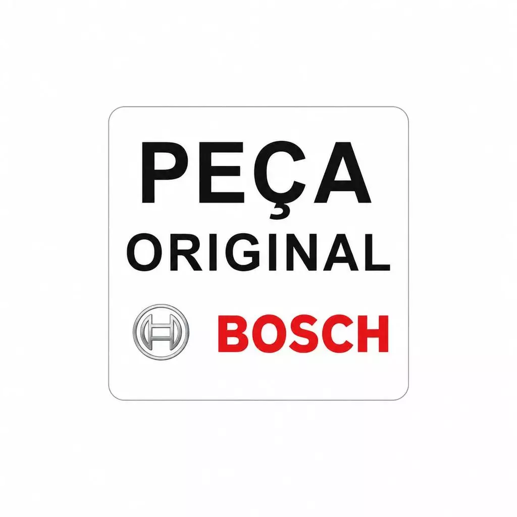Foto 2 de Proteção De Disco P/ Esmerilhadeira 7" Original Bosch cód 1600A00XL9