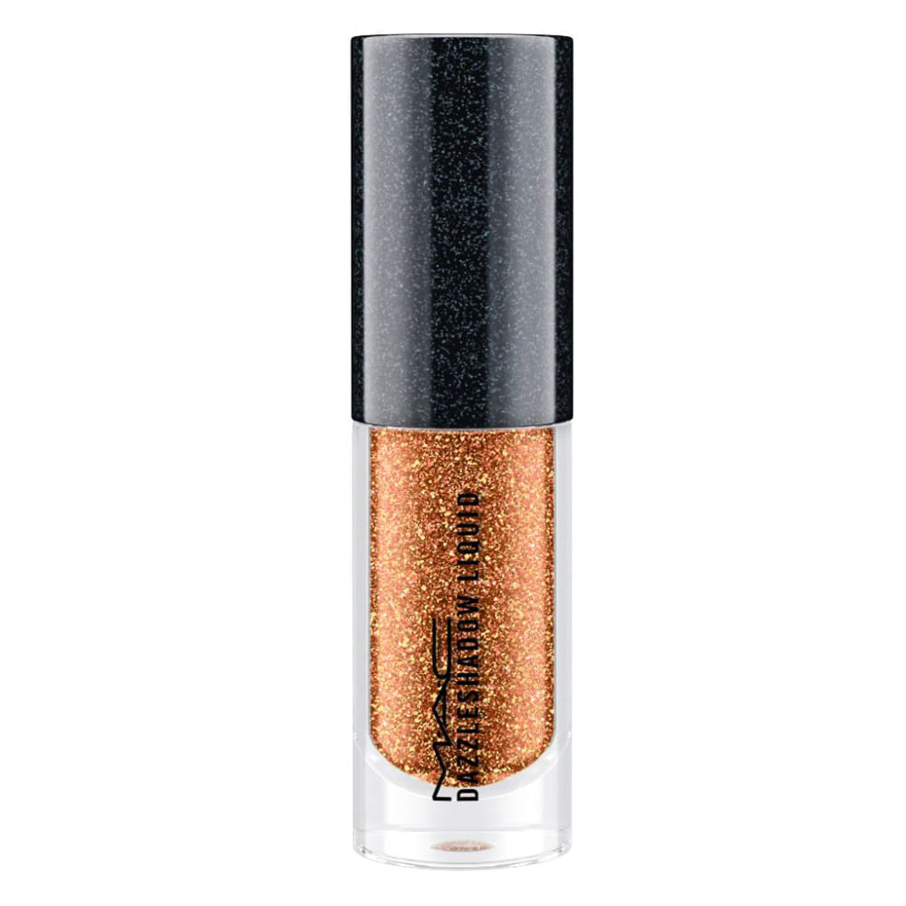 Sombra Líquida Dazzleshadow M·A·C — Blinking Brilliant Fn