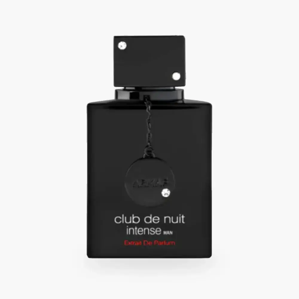 Club De Nuit Intense Man Extrait De Parfum — 70 ML