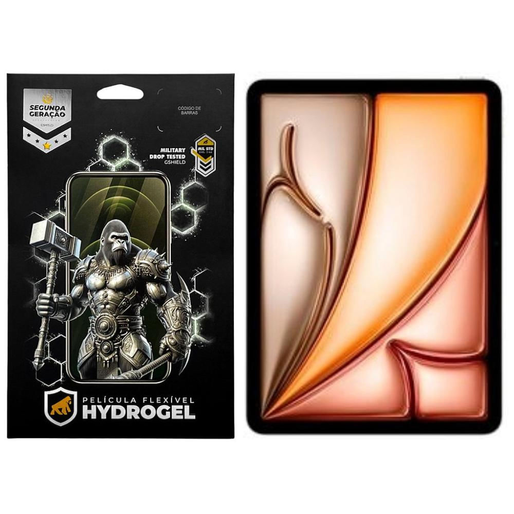 Película para iPad Air 11 - Hydrogel HD - Gshield
