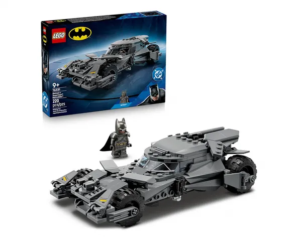 Lego Batman