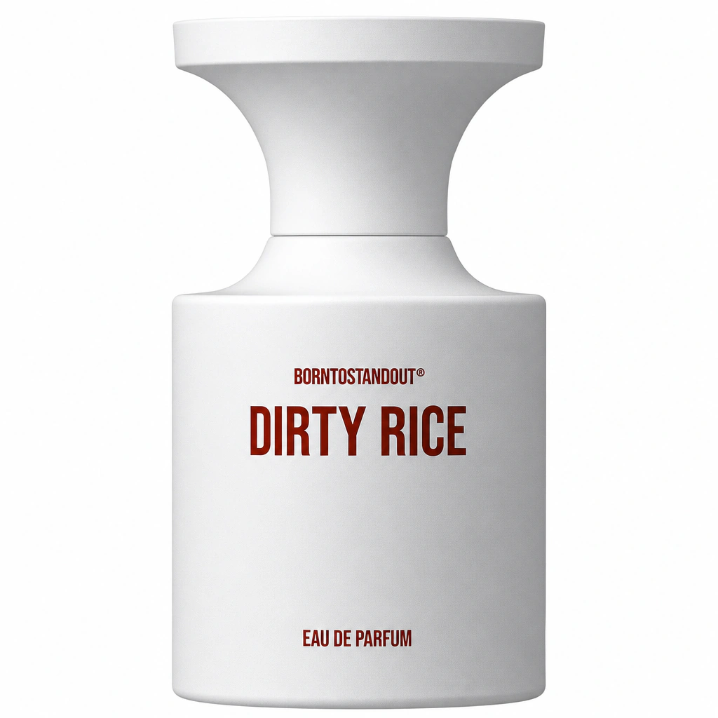Dirty Rice — 100 ML