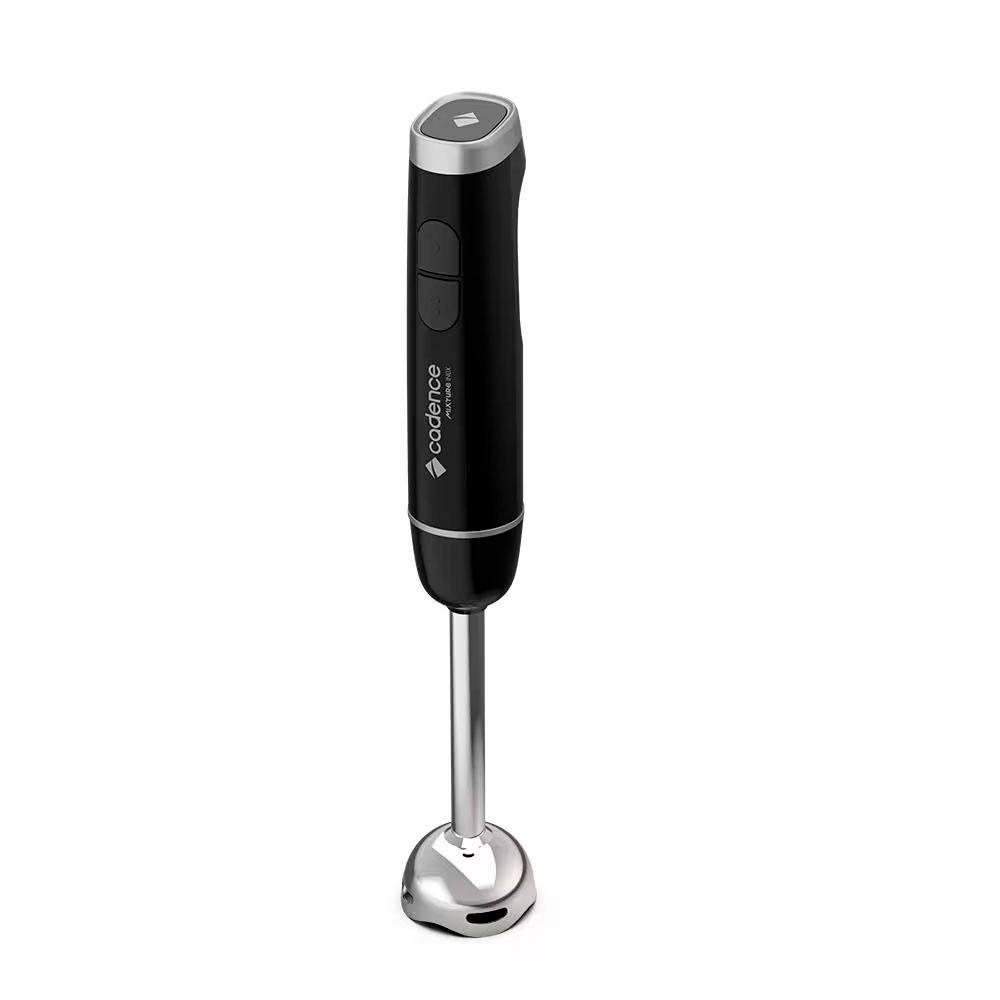 Mixer Mixture MIX370 com Haste em Inox 350W Cadence