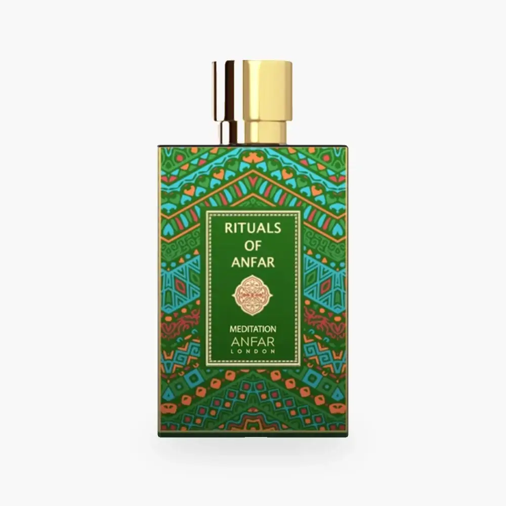 Meditation — 80 ML