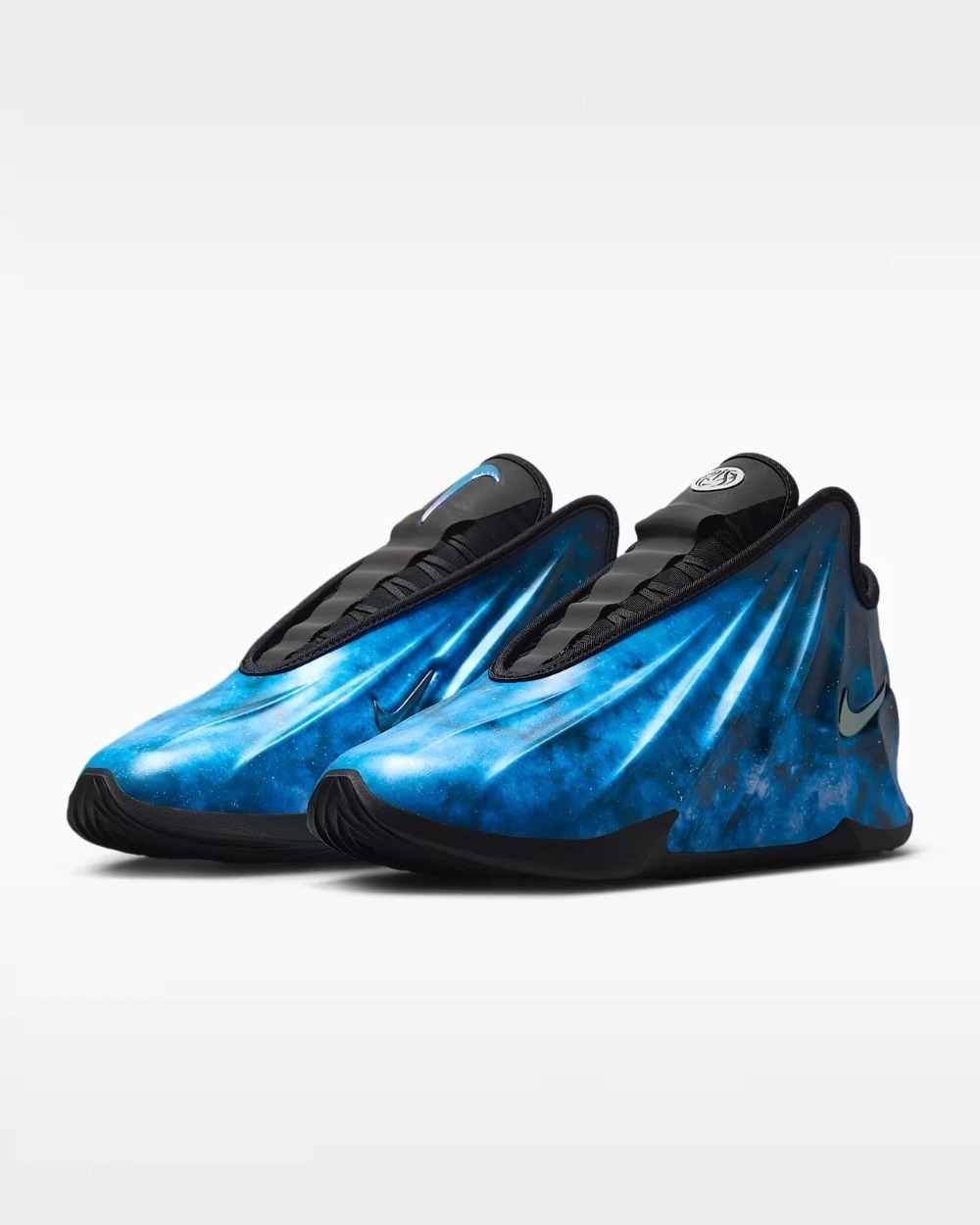 Nike GT Future CHBL Aurora Blue — 37.5 / 38 / 39 / 39.5 / 40 / 40.5 / 41 / 42 / 42.5 / 43 / 43.5 / 44 / 46 / 47 / 48, Novo