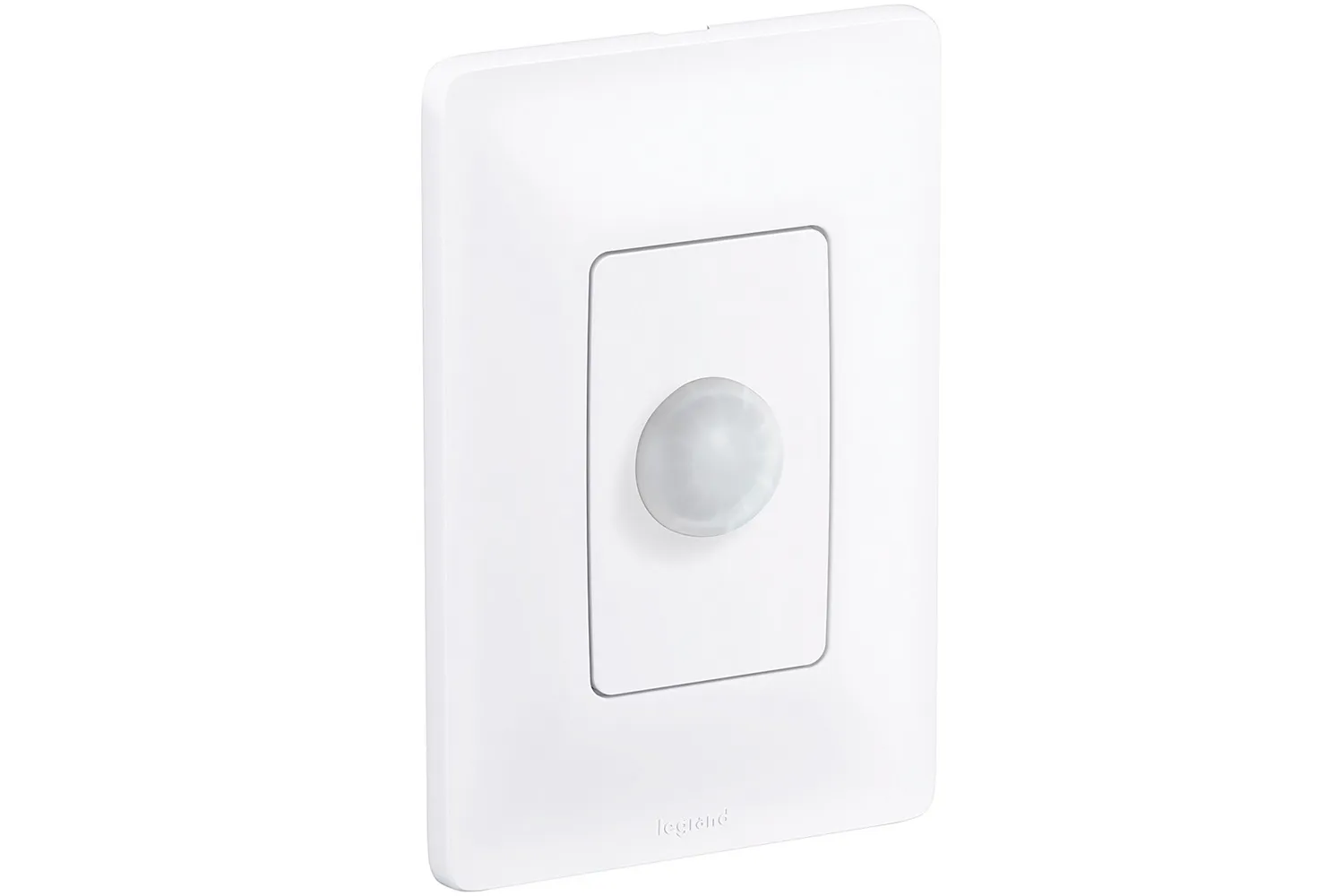 SENSOR PRESENCA COM FOTOCELULA 4X2 - ZEFFIA PIAL