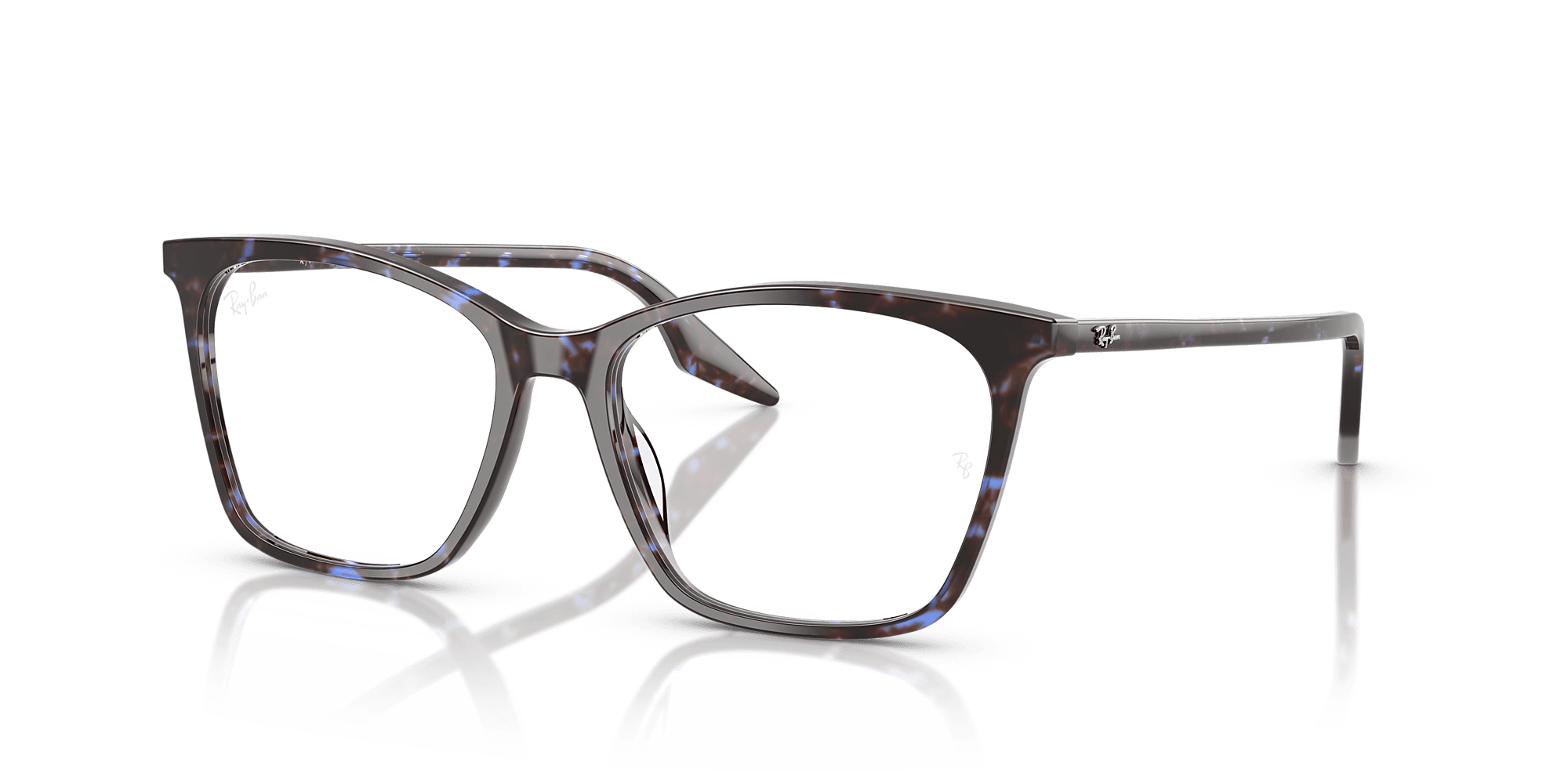 RB5422 Optics