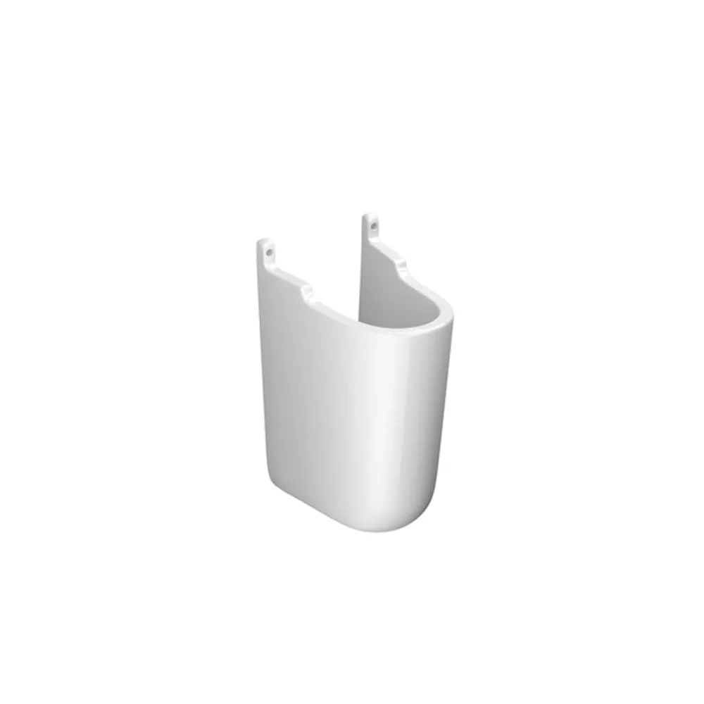 COLUNA SUSPENSA P/LAVAT V PLUS-BRANCO - DECA