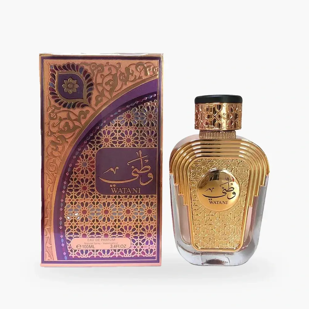 Watani — 100 ML