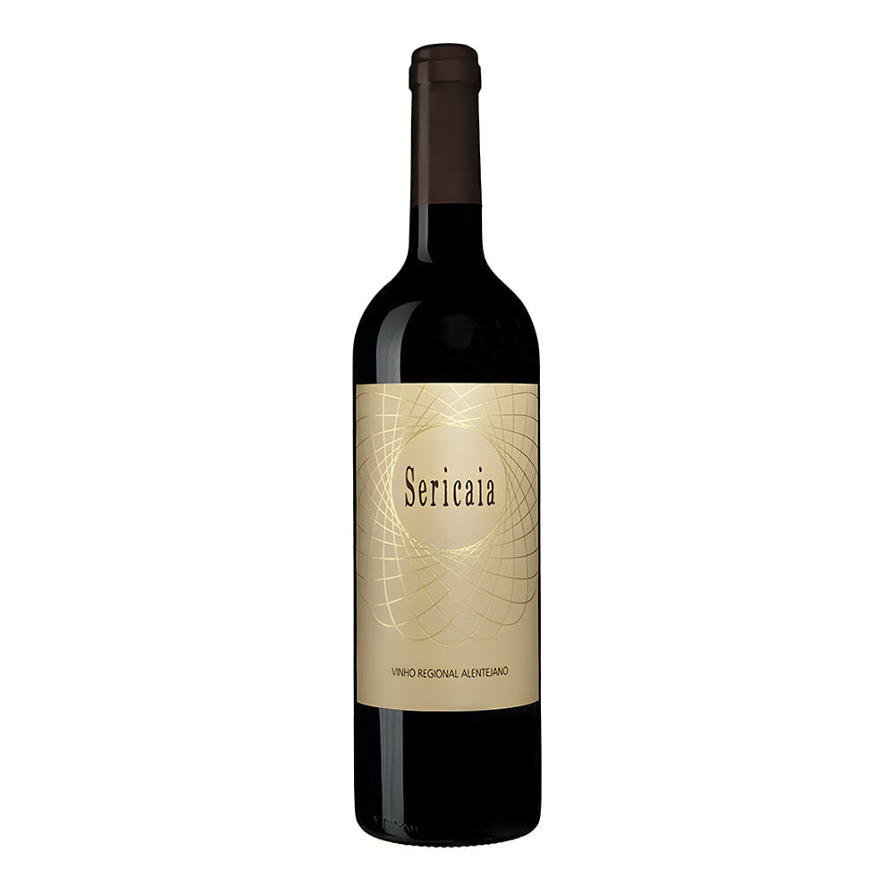 Vinho Tinto Sericaia Alentejo Blend 750ml