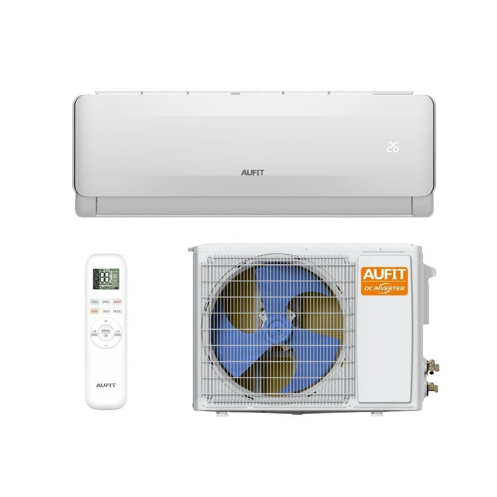 Ar Condicionado Split Hi Wall 29000 BTUS 220V Aufit AUF-24COFH