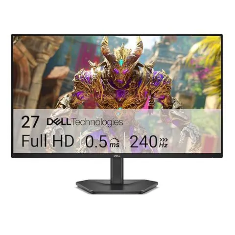 Monitor Dell 27 Full HD 240Hz IPS SE2726HG