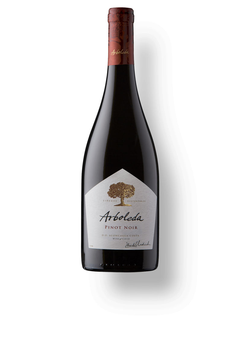 Arboleda Pinot Noir