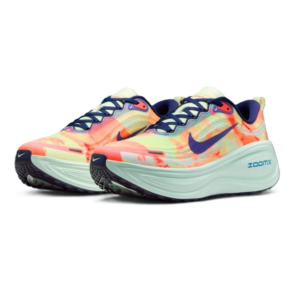 Nike Vomero Plus Barely Volt — 48, Novo