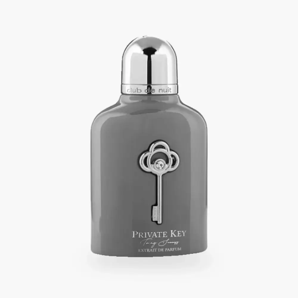 Private Key To My Success — 100 ML