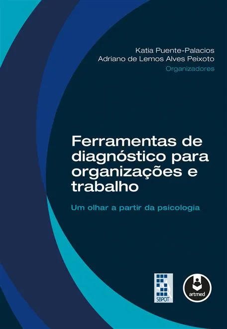 Ferramentas de Diagnóstico para Organizações e Trabalho