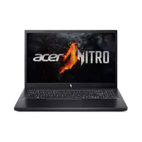 Notebook Gamer Acer Nitro V 15 Ryzen 7 RTX 4050