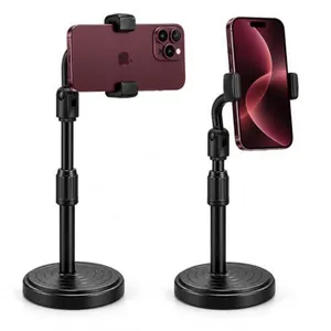 Suporte Mesa Celular 360° Ajustável