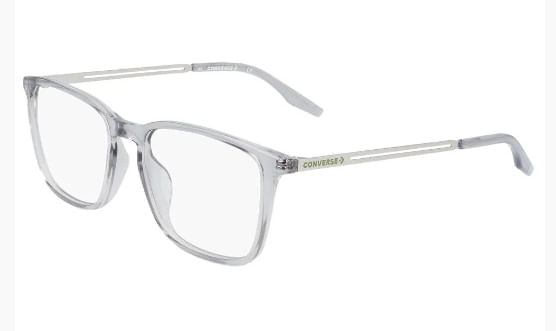 Armação de Óculos de Grau Converse, modelo CV8000, cor 030, tamanho 52