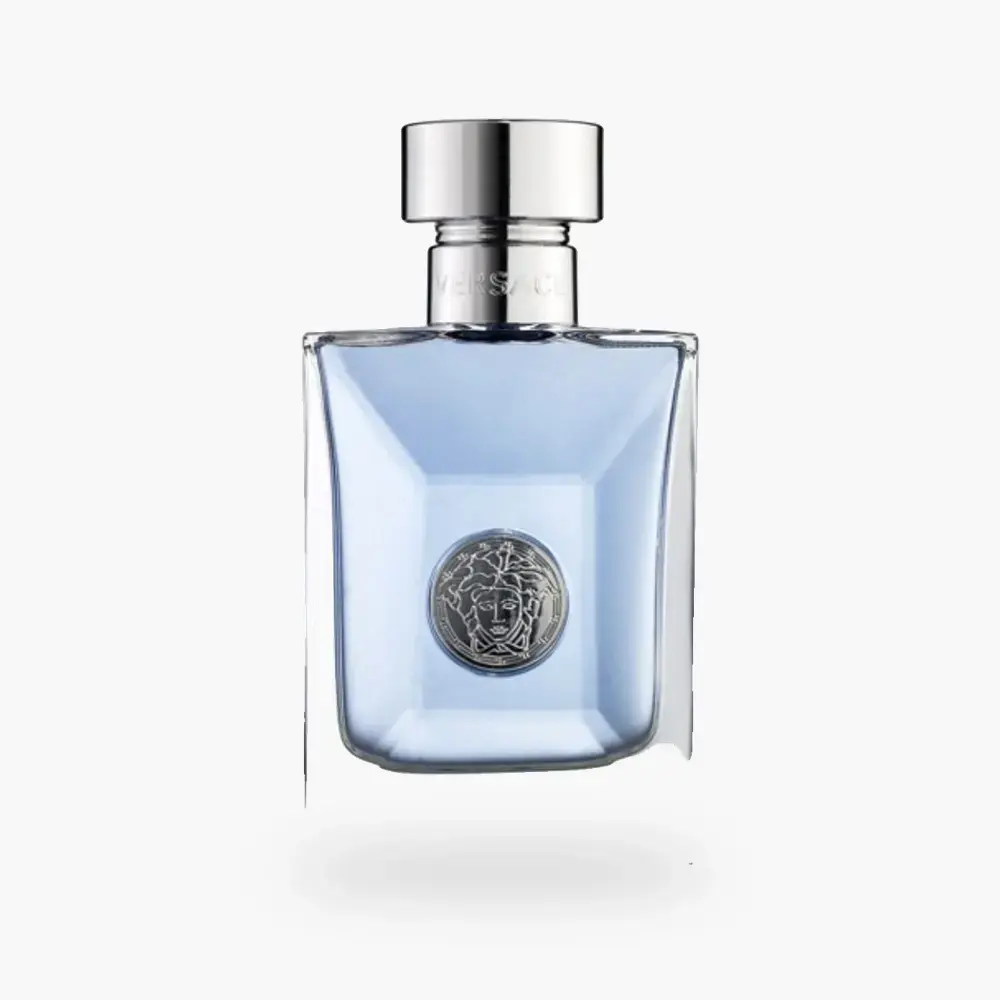 Versace Pour Homme — 100 ML (S/CAIXA S/TAMPA)