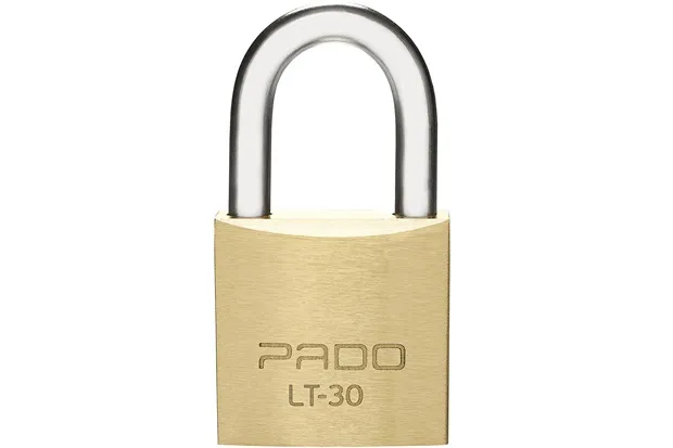 CADEADO SM LT-30MM PADO