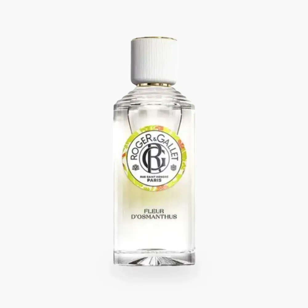 Fleur d'Osmanthus — 100 ML