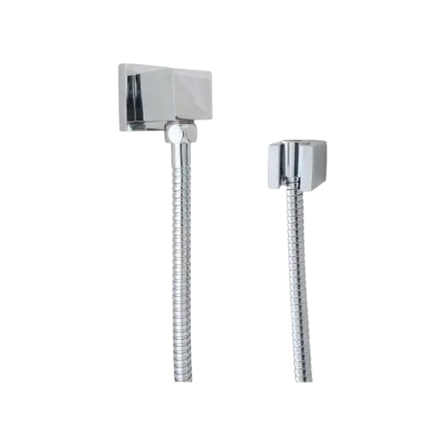 CONECTOR QUADRADO DUCHA FLEX 150CM C PERFLEX