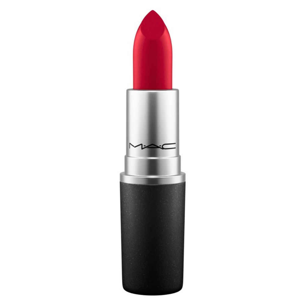 Batom Retro Matte M·A·C — Ruby Woo
