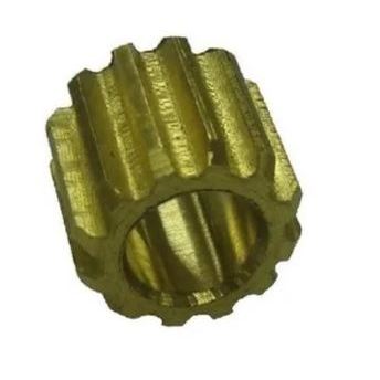 Foto 2 de Bucha Eixo Piloto Bronze Apollo 1990 a 1992 Golf 1994 a 1999