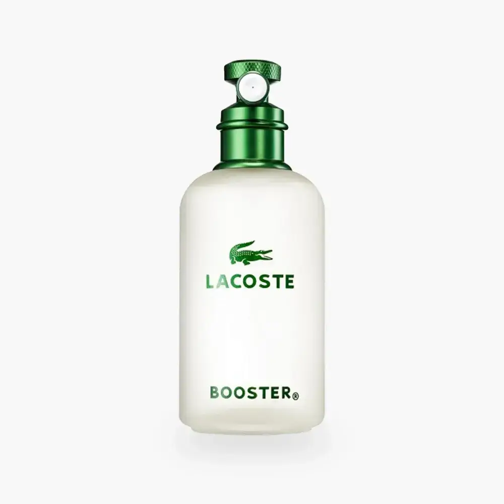 Booster — 125ML