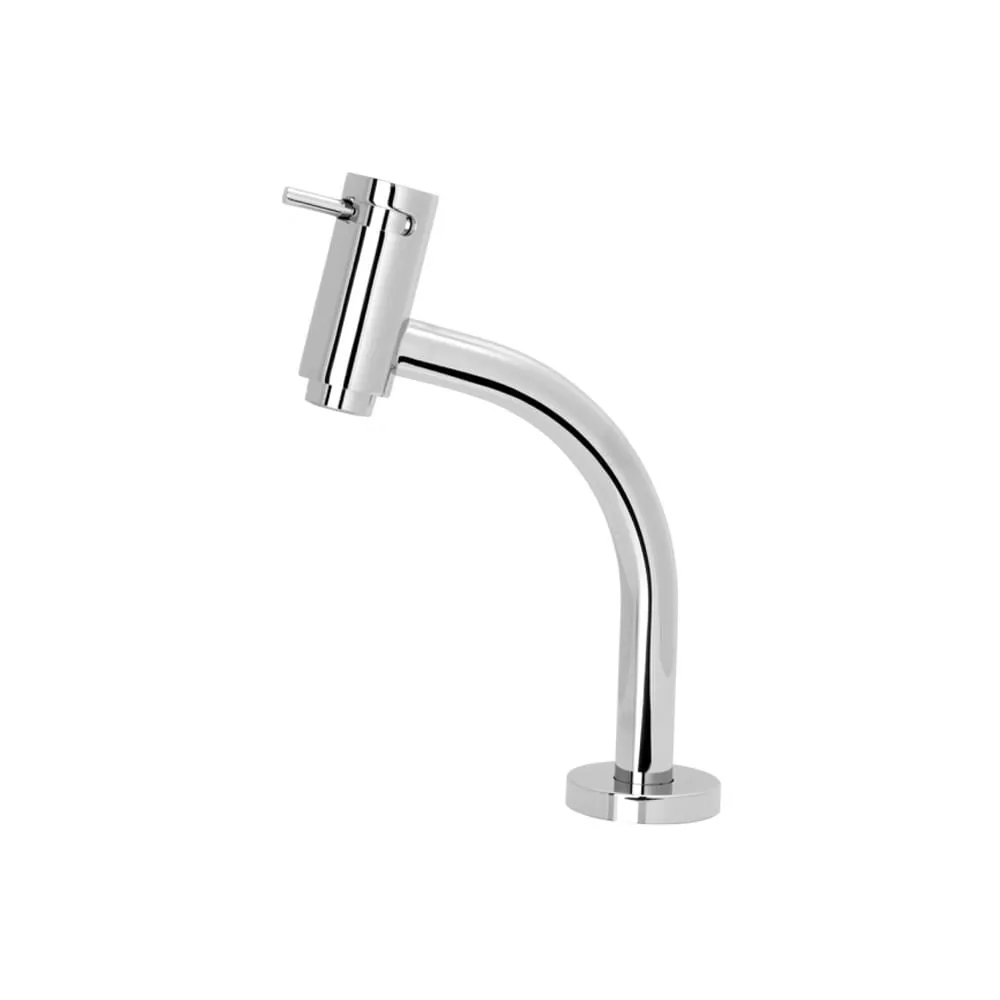 TORNEIRA P/ LAVAT DE MESA BICA BAIXA BASIC ROCA