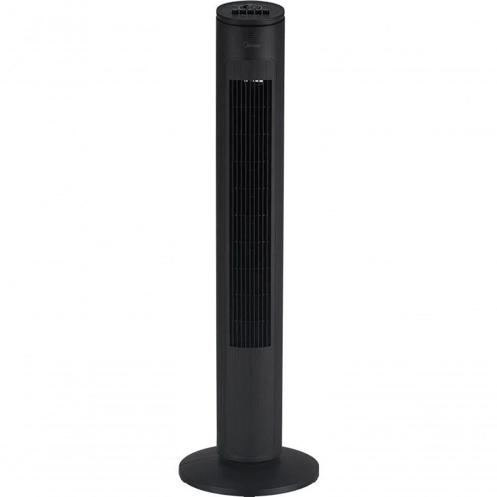 Ventilador De Torre Preto Midea VTMP2 220V